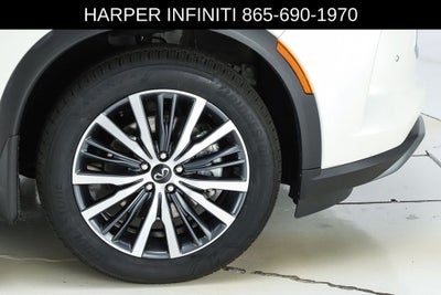2023 INFINITI QX60 Autograph