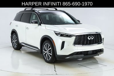 2023 INFINITI QX60 Autograph
