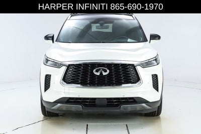 2023 INFINITI QX60 Autograph