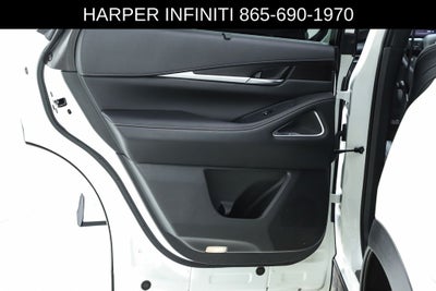 2023 INFINITI QX60 Autograph
