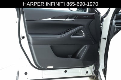 2023 INFINITI QX60 Autograph