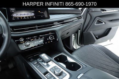 2023 INFINITI QX60 Autograph