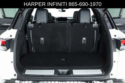 2023 INFINITI QX60 Autograph