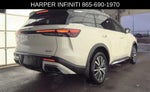2023 INFINITI QX60 Autograph