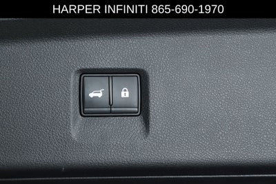 2023 INFINITI QX60 Autograph