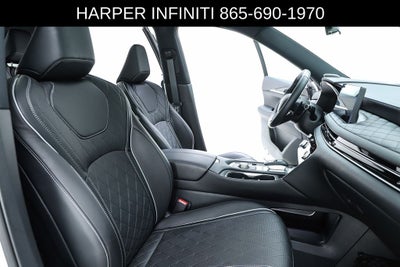 2023 INFINITI QX60 Autograph