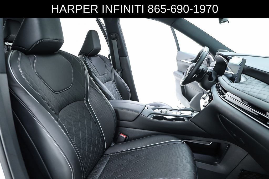 2023 INFINITI QX60 Autograph