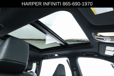 2023 INFINITI QX60 Autograph