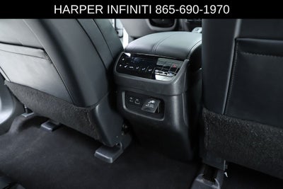 2023 INFINITI QX60 Autograph