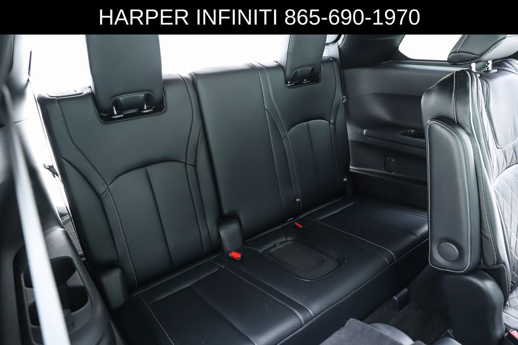 2023 INFINITI QX60 Autograph