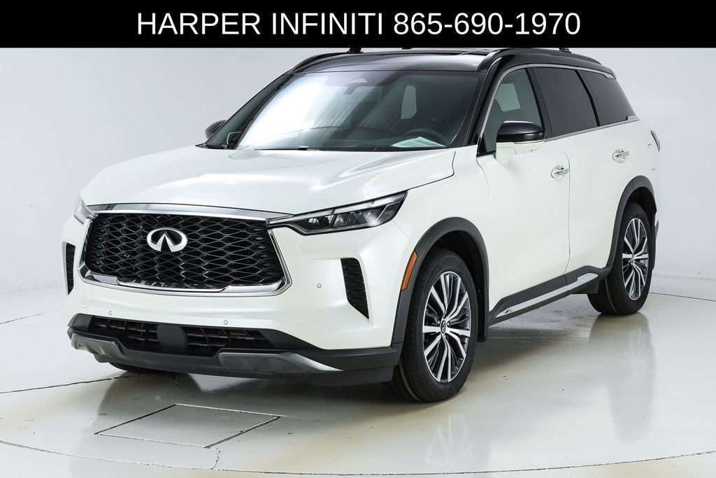 2023 INFINITI QX60 Autograph
