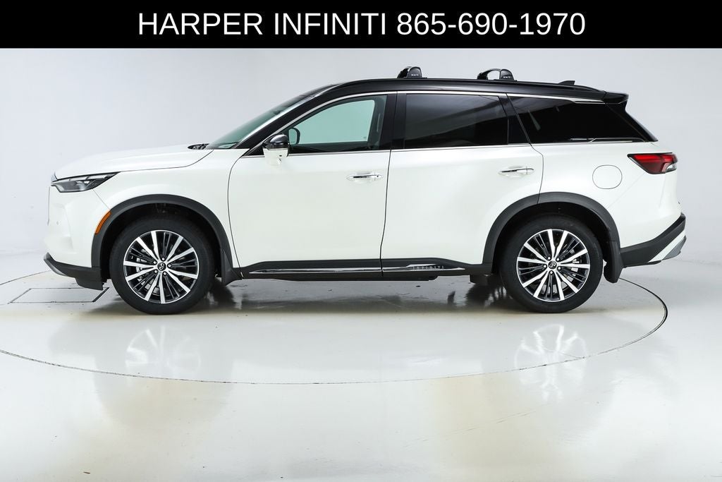 2023 INFINITI QX60 Autograph