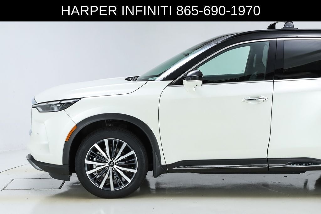 2023 INFINITI QX60 Autograph