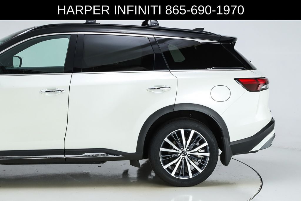 2023 INFINITI QX60 Autograph