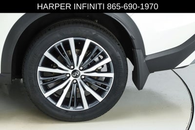 2023 INFINITI QX60 Autograph