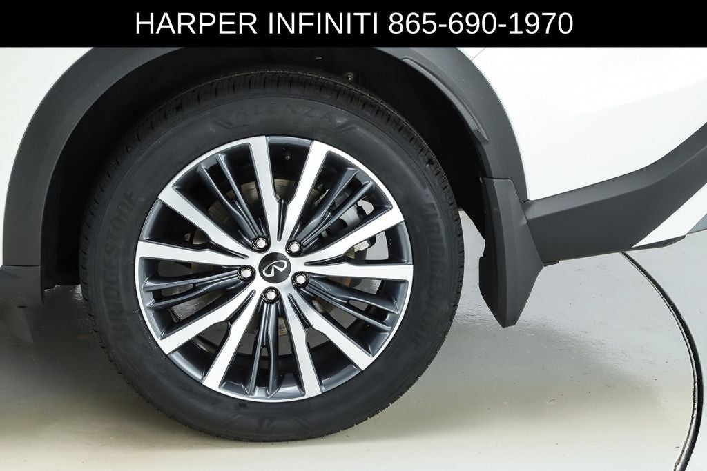 2023 INFINITI QX60 Autograph