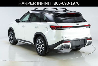 2023 INFINITI QX60 Autograph