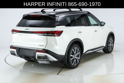 2023 INFINITI QX60 Autograph