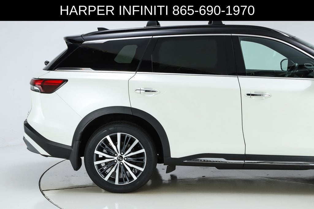 2023 INFINITI QX60 Autograph
