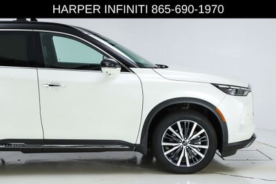 2023 INFINITI QX60 Autograph