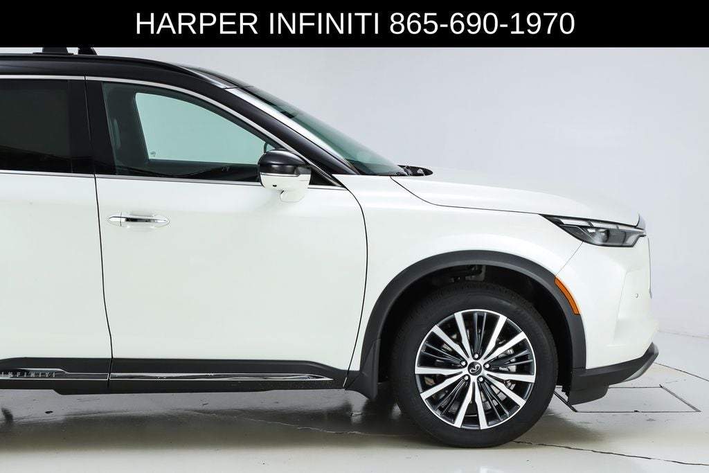 2023 INFINITI QX60 Autograph