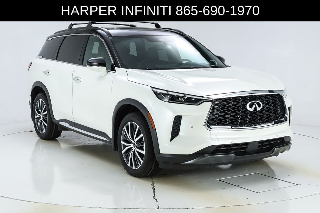 2023 INFINITI QX60 Autograph