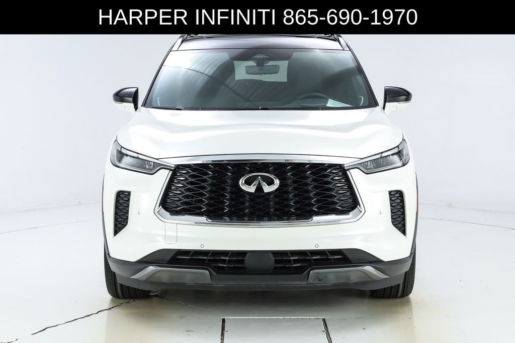 2023 INFINITI QX60 Autograph