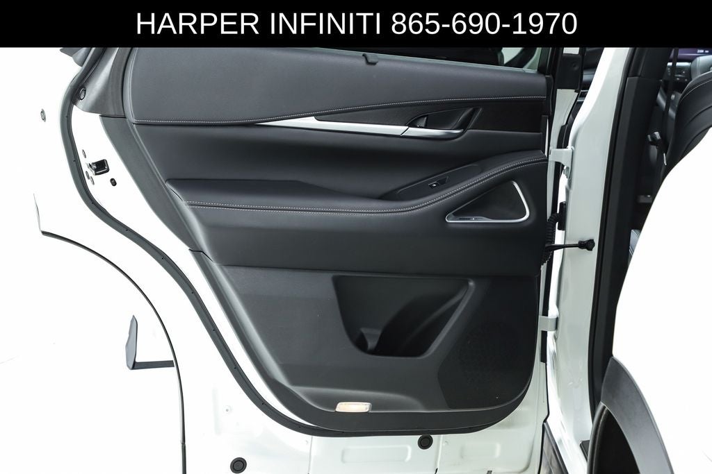 2023 INFINITI QX60 Autograph