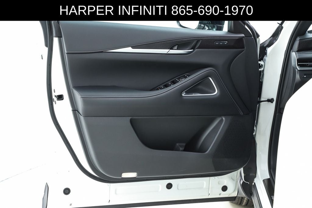 2023 INFINITI QX60 Autograph
