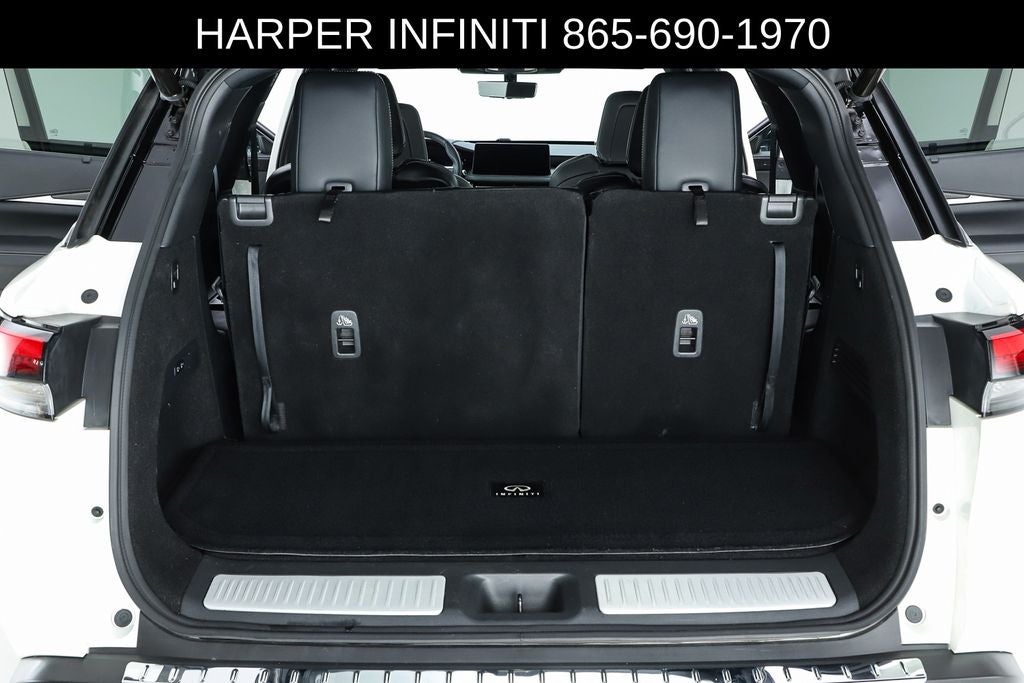 2023 INFINITI QX60 Autograph