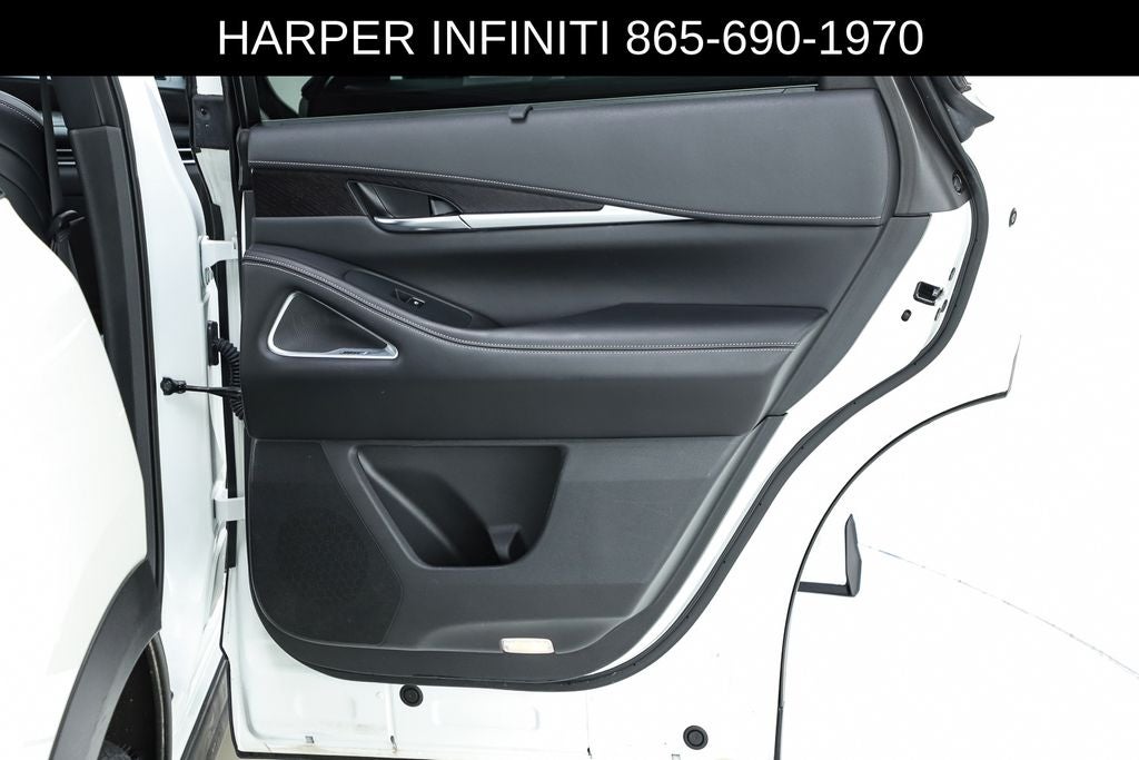2023 INFINITI QX60 Autograph