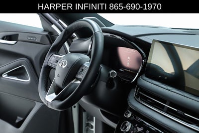 2023 INFINITI QX60 Autograph