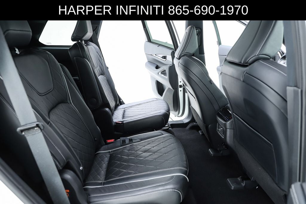 2023 INFINITI QX60 Autograph