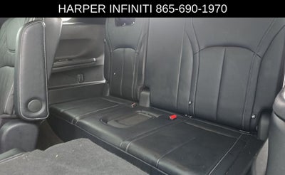 2023 INFINITI QX60 Autograph