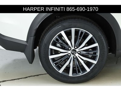 2023 INFINITI QX60 Autograph