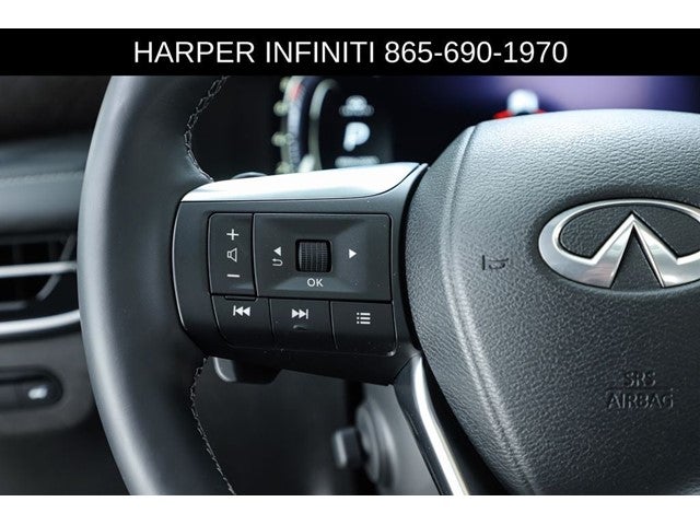 2023 INFINITI QX60 Autograph