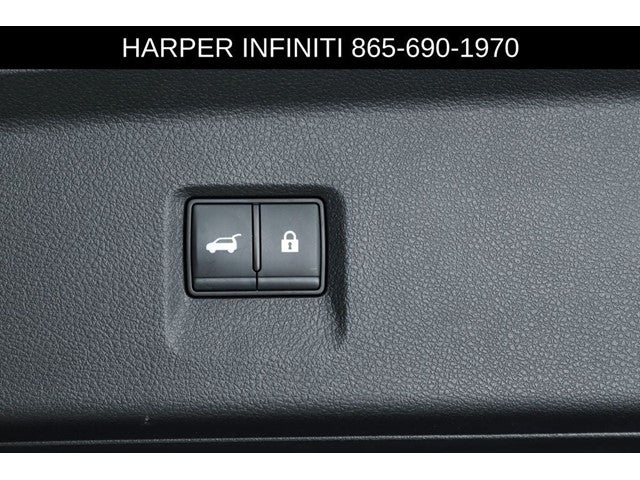 2023 INFINITI QX60 Autograph