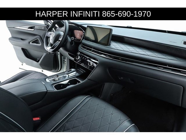2023 INFINITI QX60 Autograph