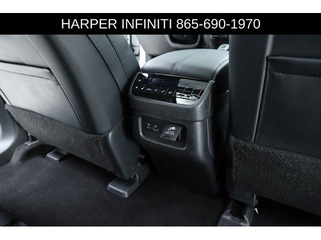 2023 INFINITI QX60 Autograph