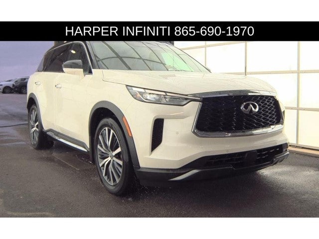 2023 INFINITI QX60 Autograph