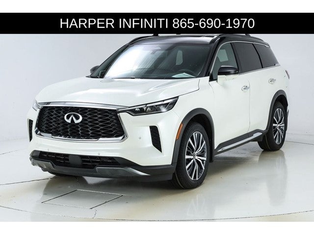 2023 INFINITI QX60 Autograph