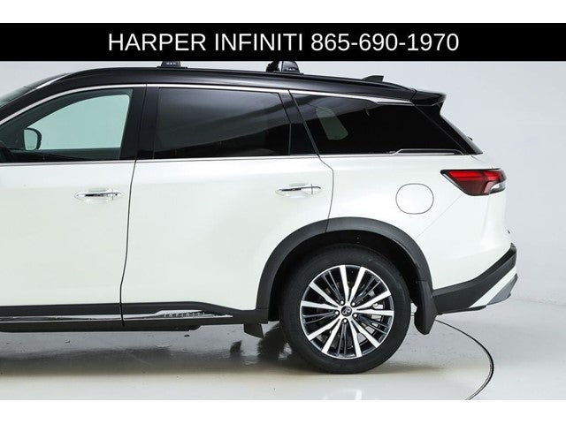 2023 INFINITI QX60 Autograph