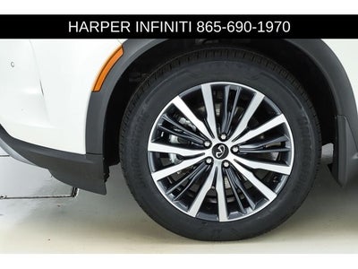 2023 INFINITI QX60 Autograph