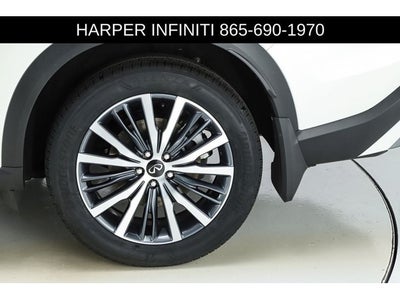2023 INFINITI QX60 Autograph