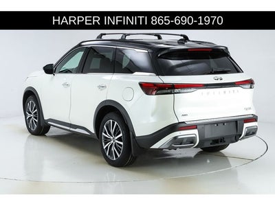 2023 INFINITI QX60 Autograph