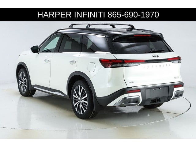 2023 INFINITI QX60 Autograph