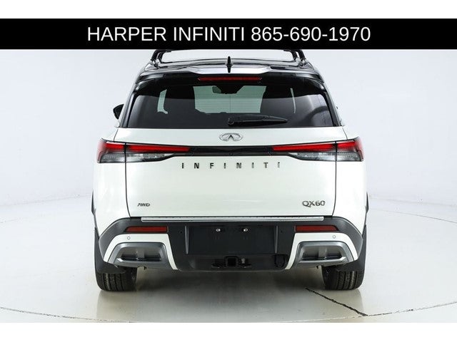 2023 INFINITI QX60 Autograph