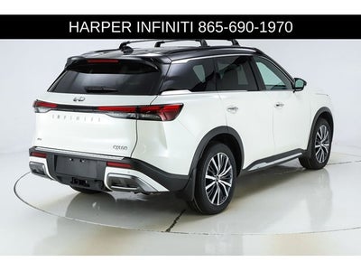 2023 INFINITI QX60 Autograph