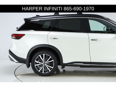 2023 INFINITI QX60 Autograph