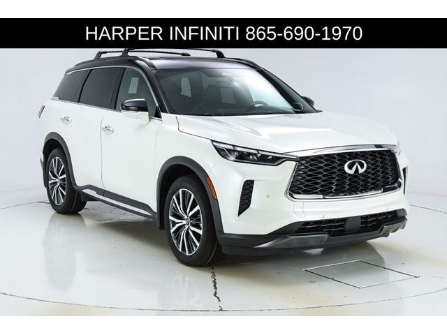 2023 INFINITI QX60 Autograph